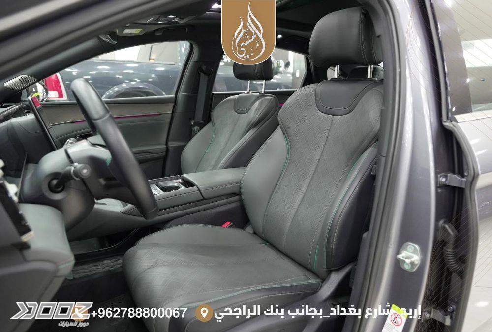 بي واي دي تشن ال دي ام-اي 2024 للبيع في إربد