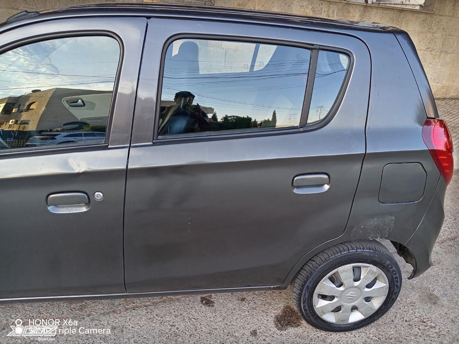 Suzuki Alto 2023 for sale in Amman
