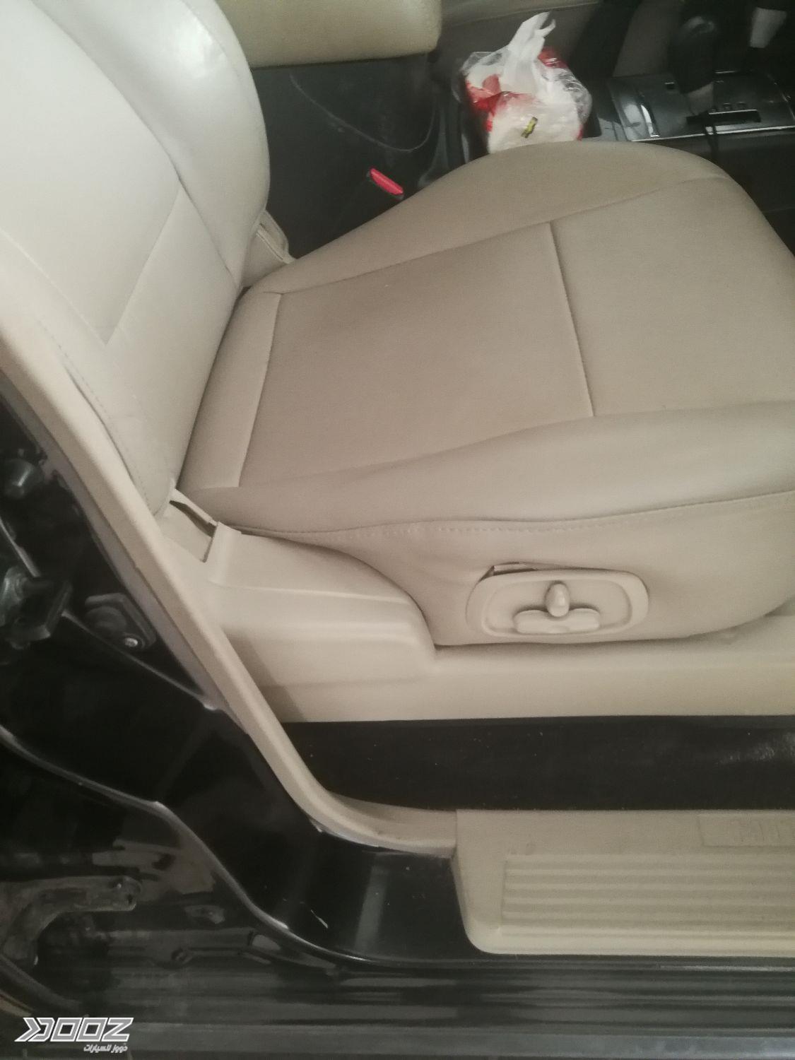 ميتسوبيشي Pajero 2010 للبيع في عمان