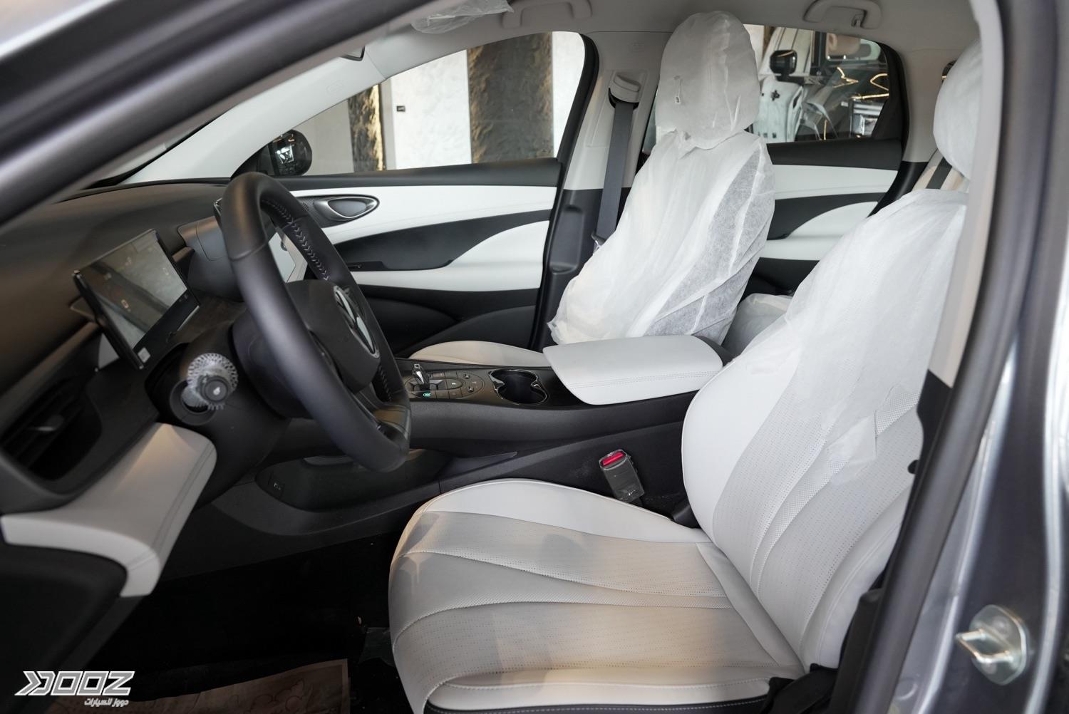 BYD Seal 05 DM-I 2025 for sale in Zarqa