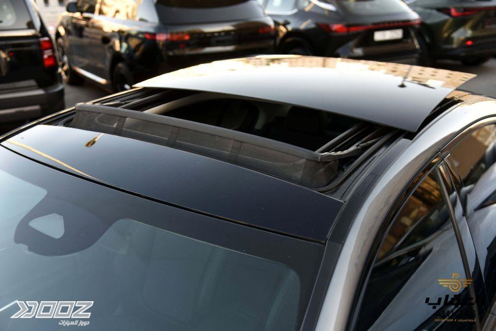 Mercedes C200 EQ 2022 for sale in Amman
