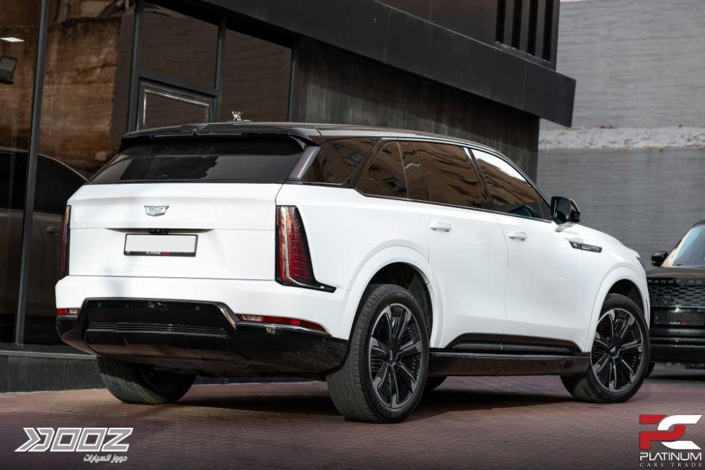 Cadillac Escalade 2025 for sale in Amman