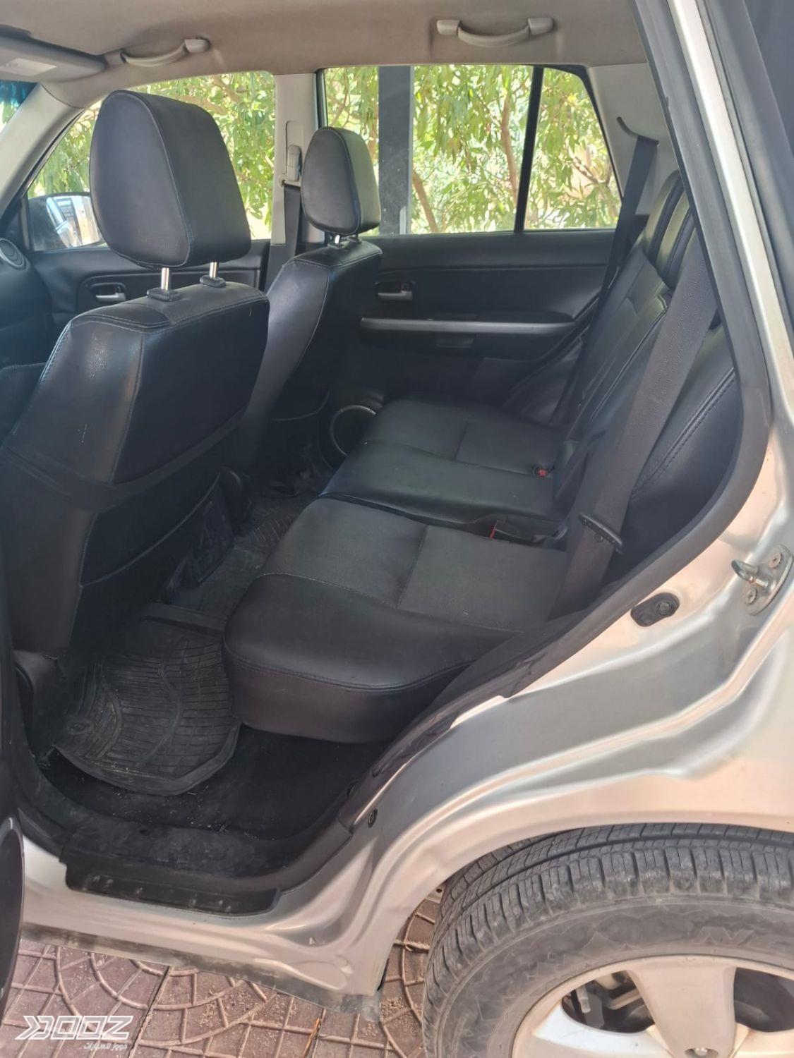 سوزوكي Grand Vitara 2011 للبيع في إربد