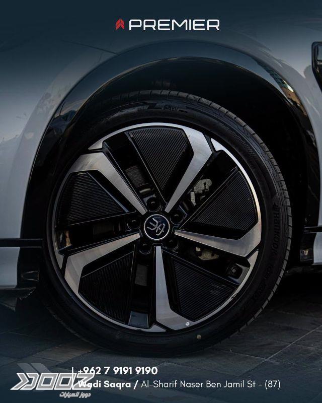 BYD Song L 2023 for sale in Amman