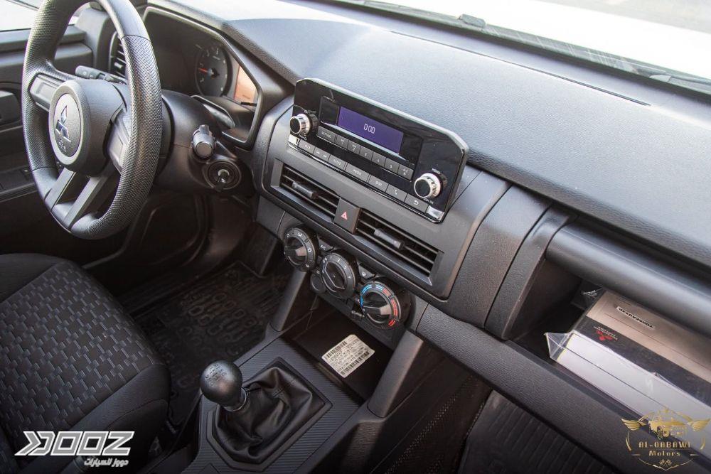 Mitsubishi L200 2024 for sale in Amman