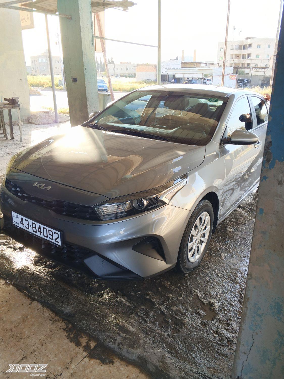 Kia Cerato 2024 for sale in Irbid