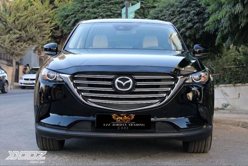 Mazda CX-9 2022 for sale in Amman