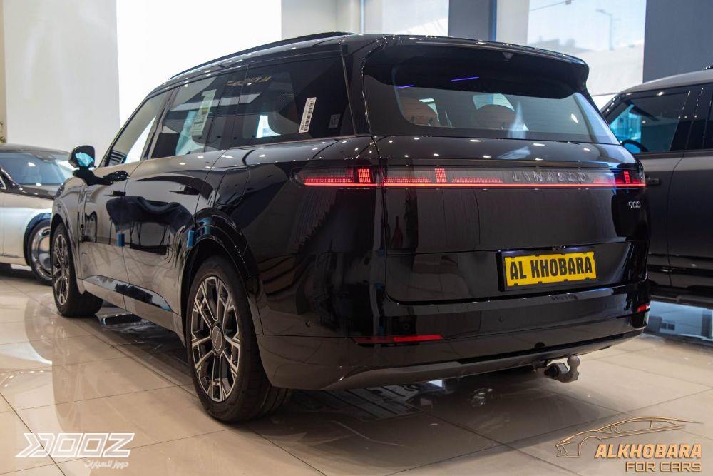 Lynk And Co 900 2027 for sale in Amman