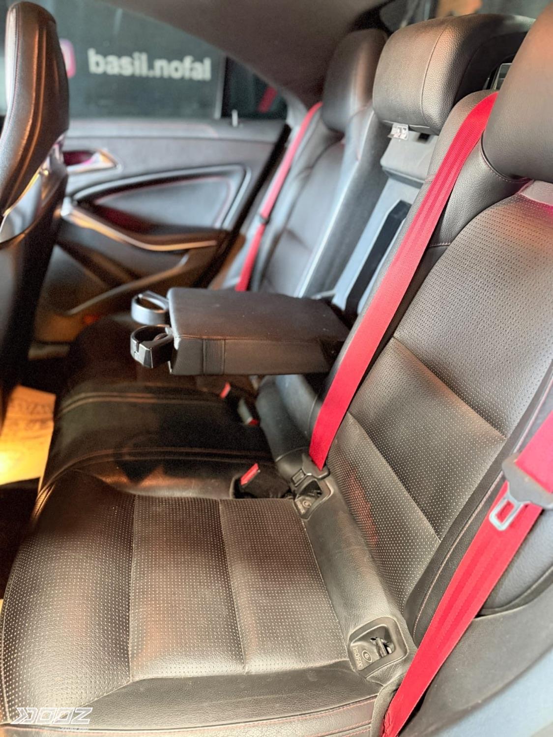 Mercedes CLA 250 2016 for sale in Amman