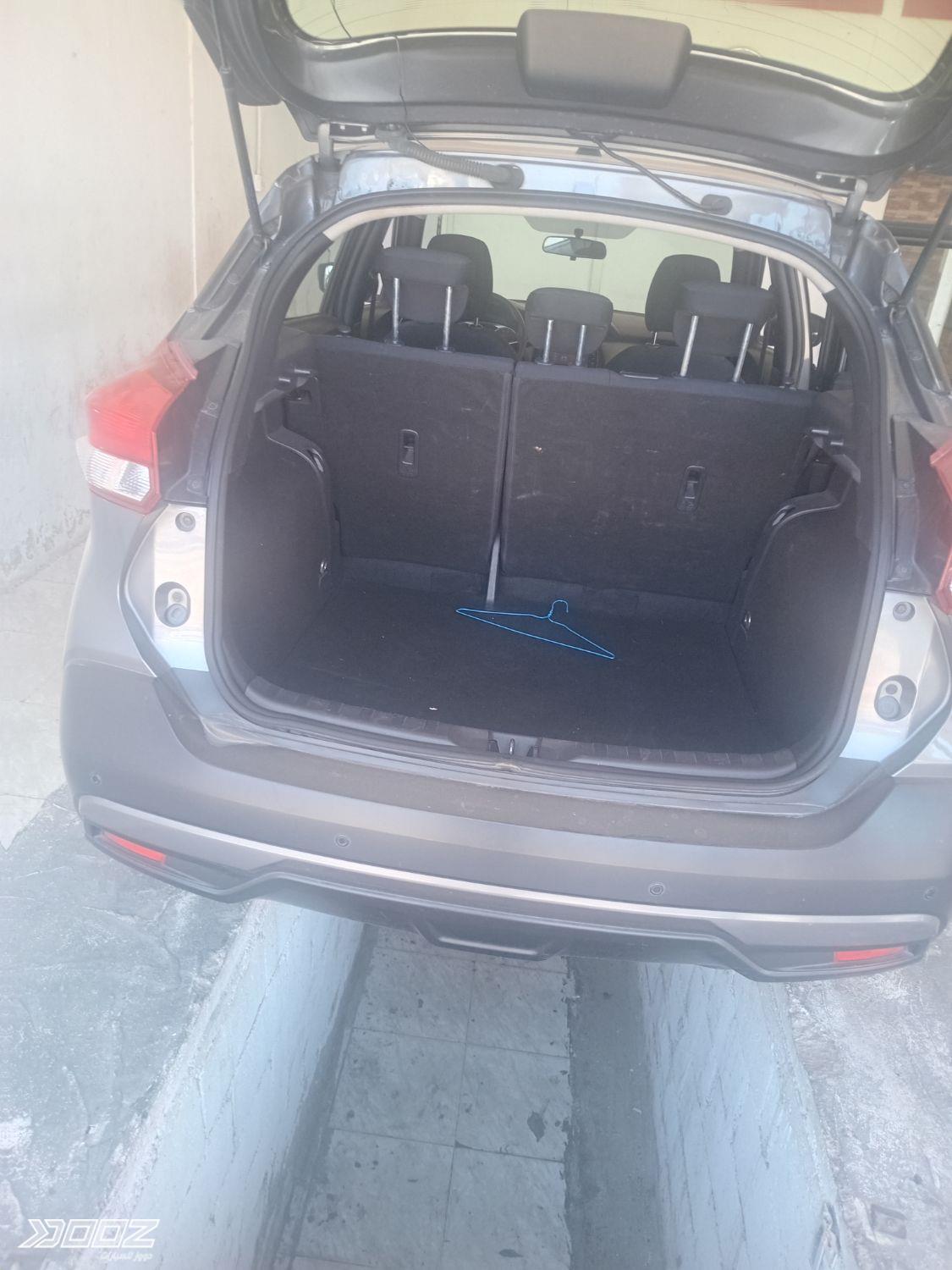 Nissan X-Trail 2018 for sale in Amman