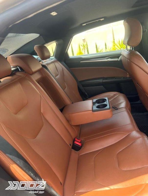 Ford Fusion 2019 for sale in Ramtha