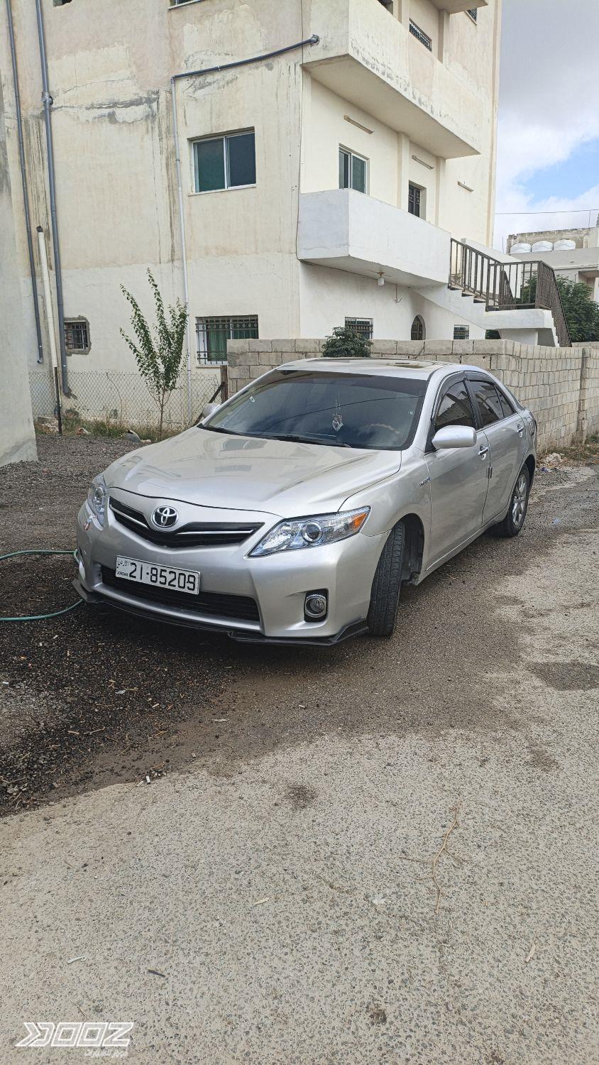 Toyota Camry 2011 for sale in Madaba