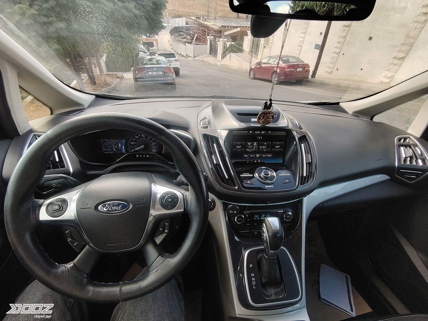 فورد C-MAX 2013 للبيع في عمان