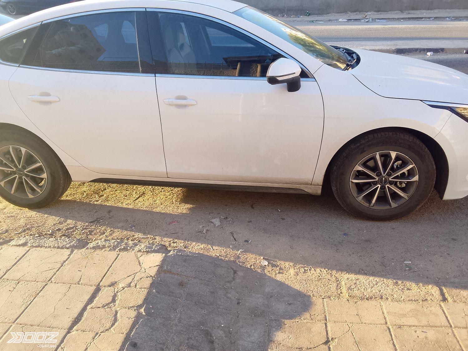 BYD Destroyer 05 2025 for sale in Zarqa