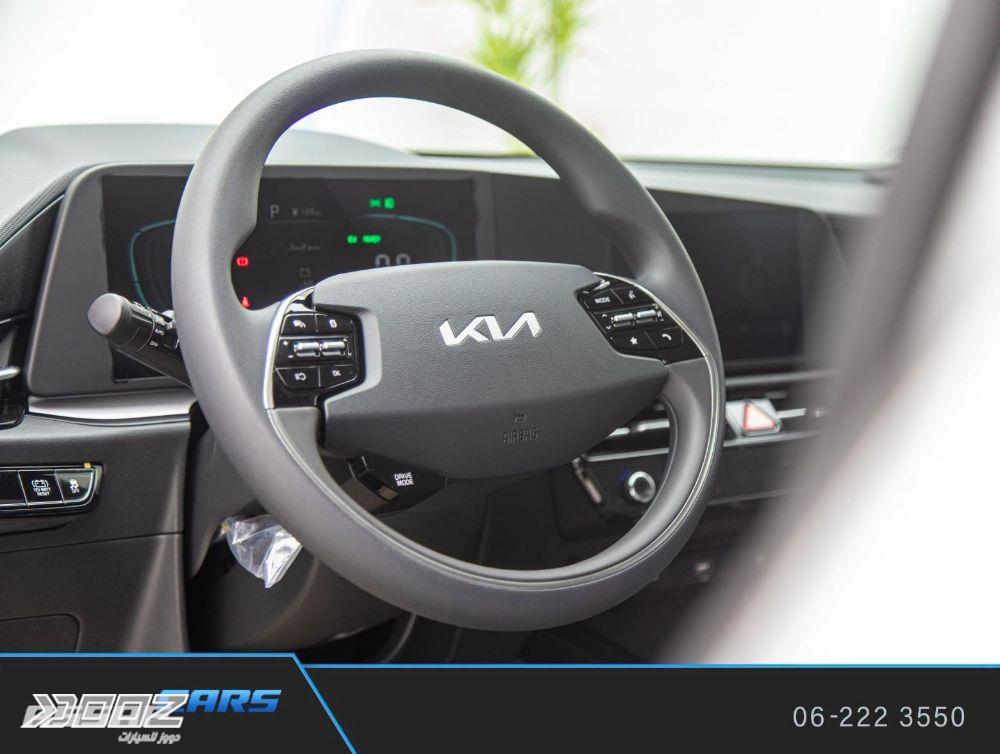 Kia Niro 2026 for sale in Amman