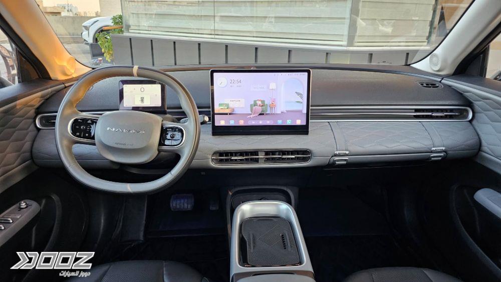 DongFeng Nano 01 Nammi 2023 for sale in Amman