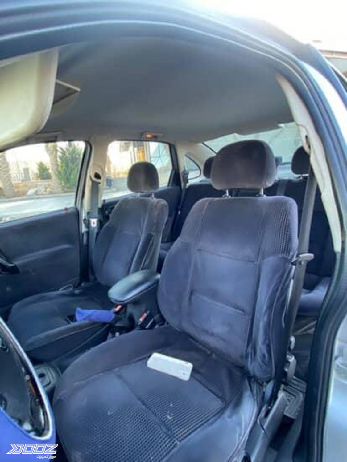 Opel Vectra 2001 for sale in Irbid