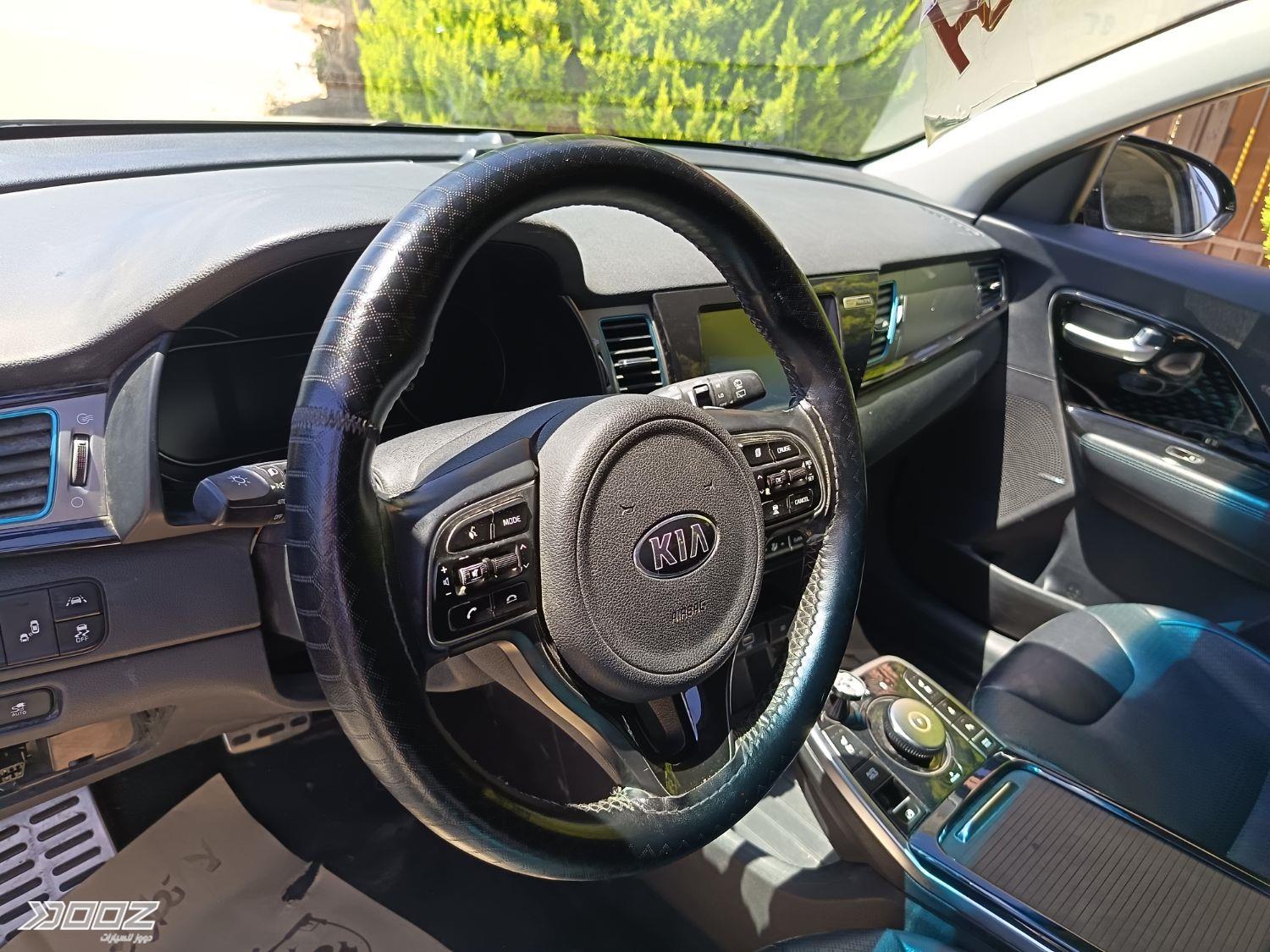 Kia Niro 2019 for sale in Irbid