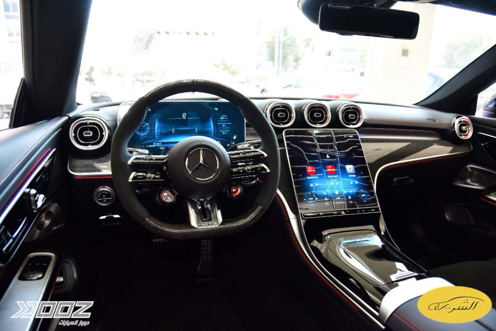 Mercedes CLE 53 2026 for sale in Amman