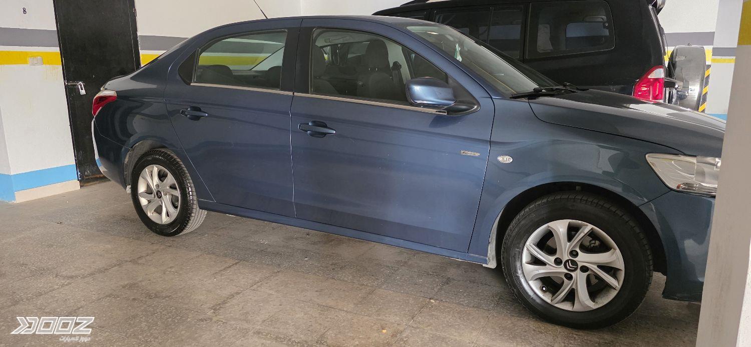 Citroen C-elysee 2016 for sale in Amman