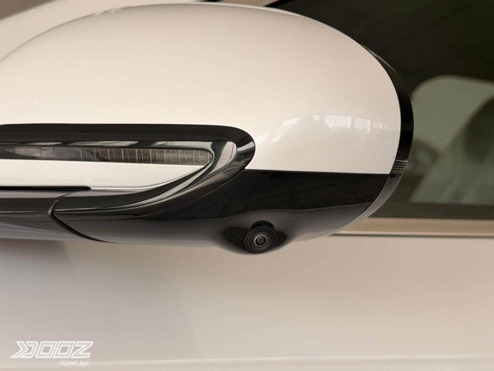 BYD Qin L DM-i 2024 for sale in Zarqa-freezone