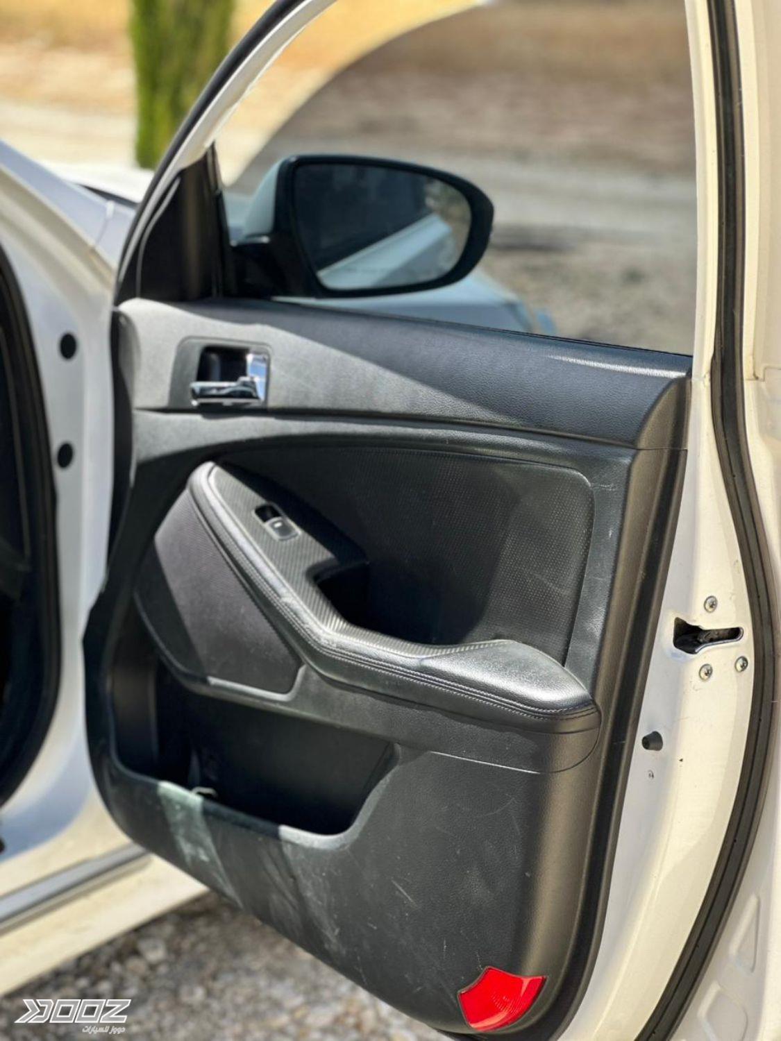 Kia Optima/K5 2012 for sale in Amman