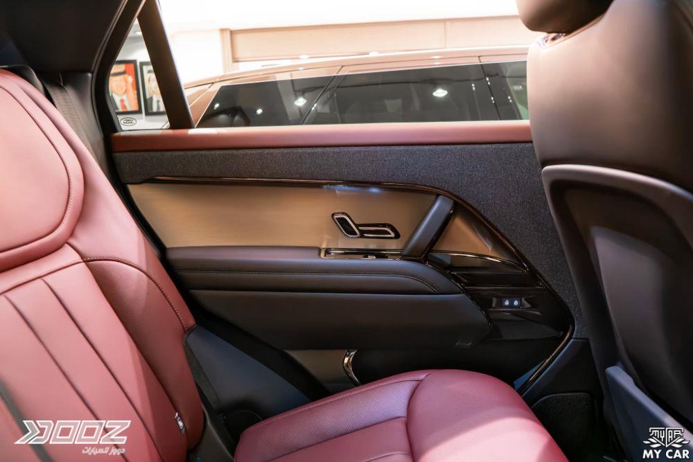 Range Rover Range Rover Sport 2025 للبيع في عمان