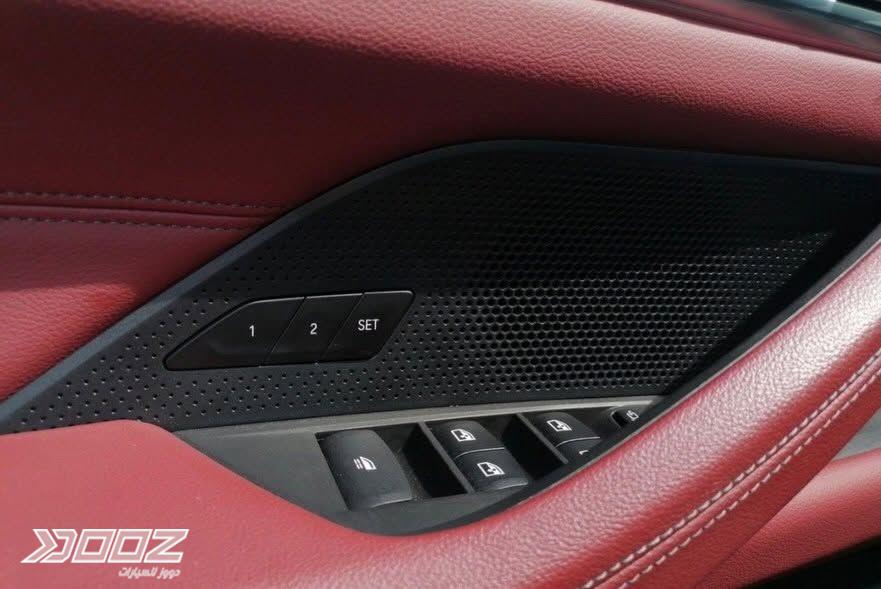 بي إم دبليو 430I 2022 للبيع في عمان