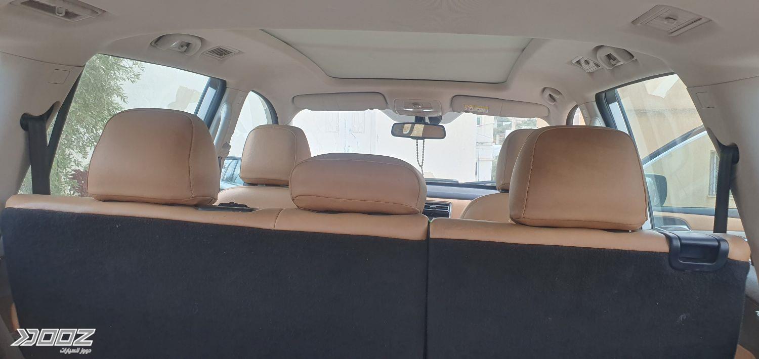 MG RX8 2020 for sale in Amman