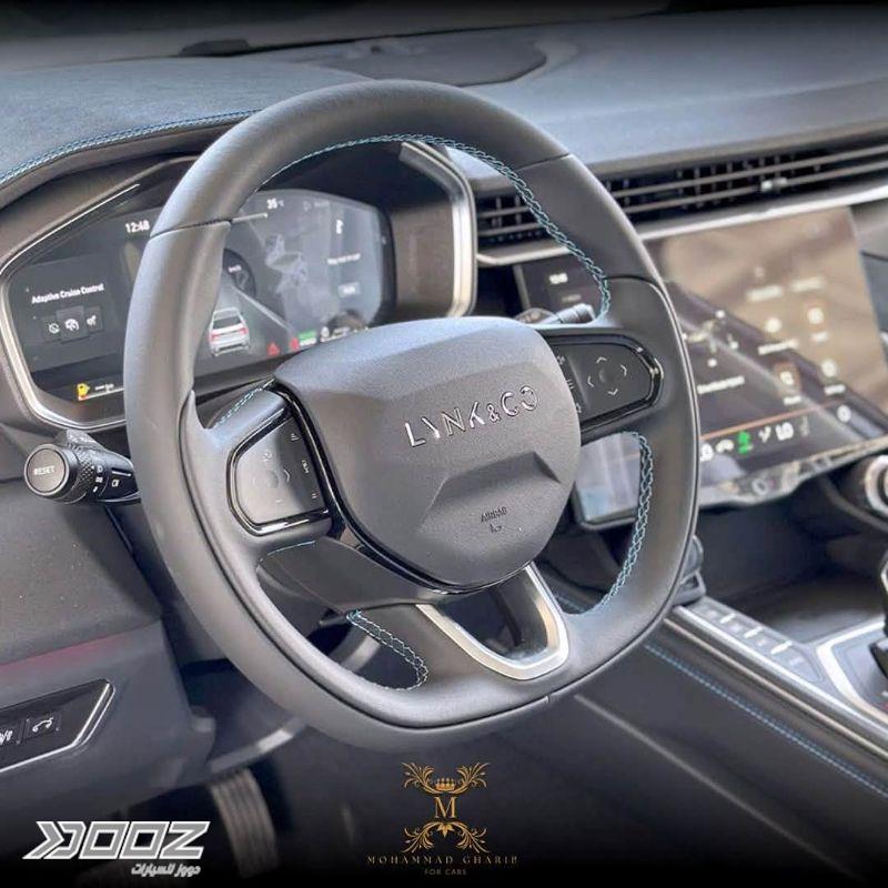 Lynk And Co 01 2026 for sale in Zarqa-freezone