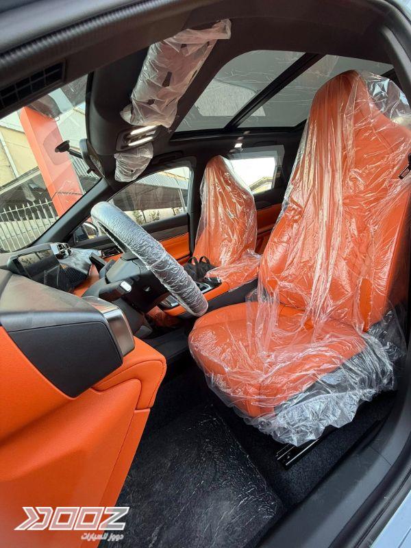 DongFeng Mage 2027 for sale in Zarqa-freezone