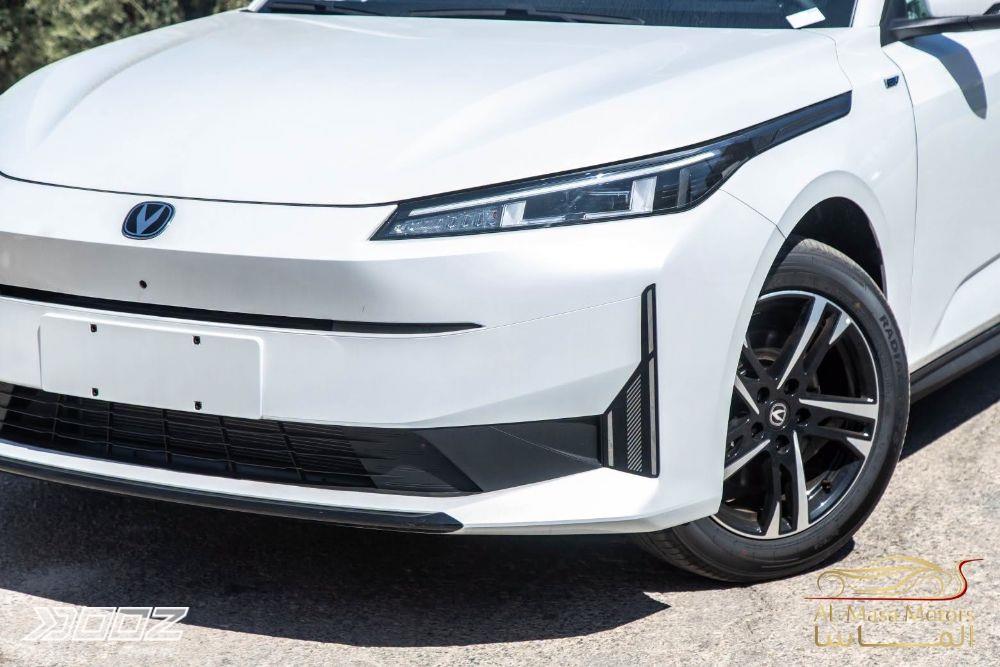 Changan Eado Plus 2026 for sale in Zarqa-freezone