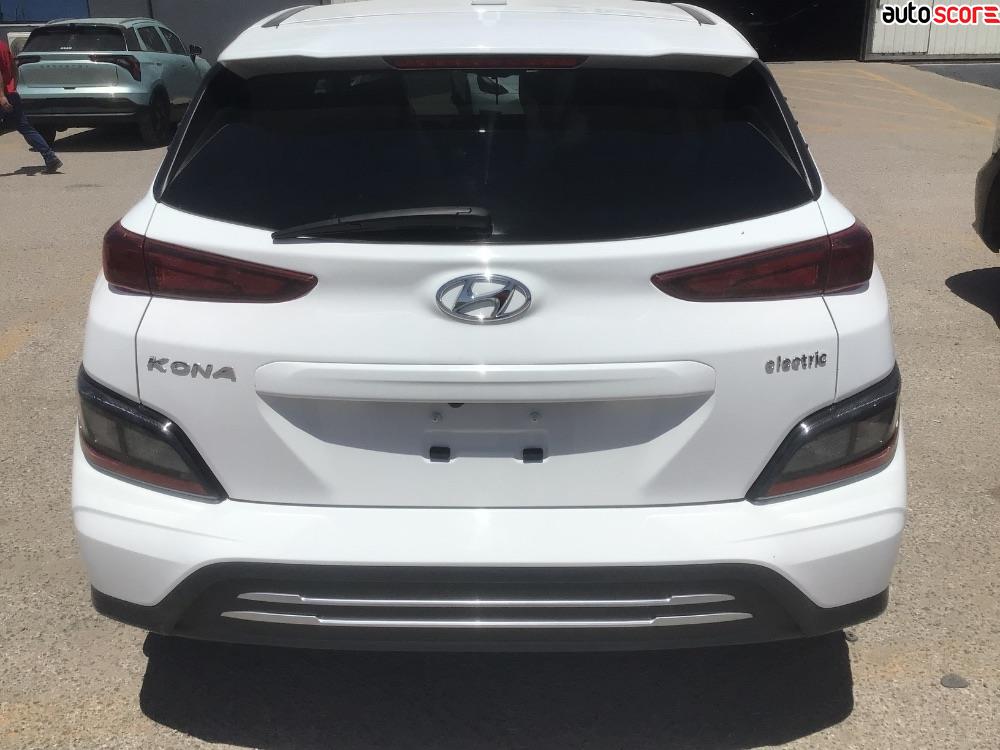 Hyundai Kona 2023 for sale in Zarqa-freezone