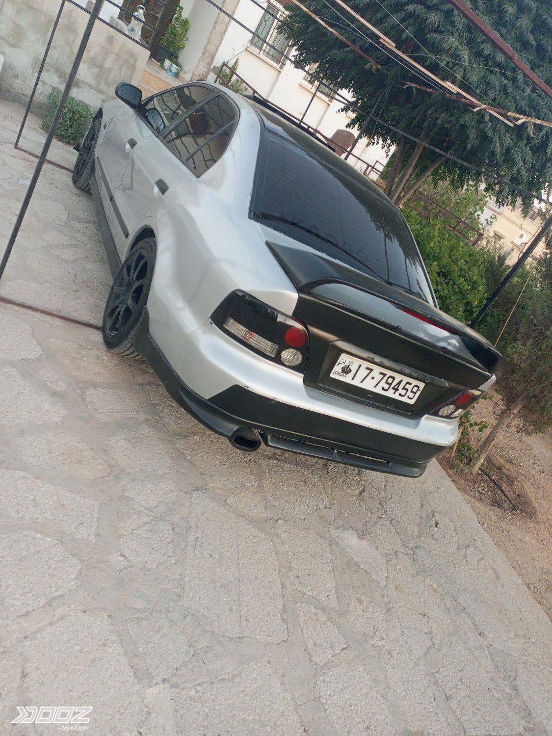 Mitsubishi Galant 2003 for sale in Mafraq