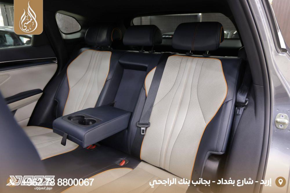 BYD Song Plus 2023 for sale in Irbid