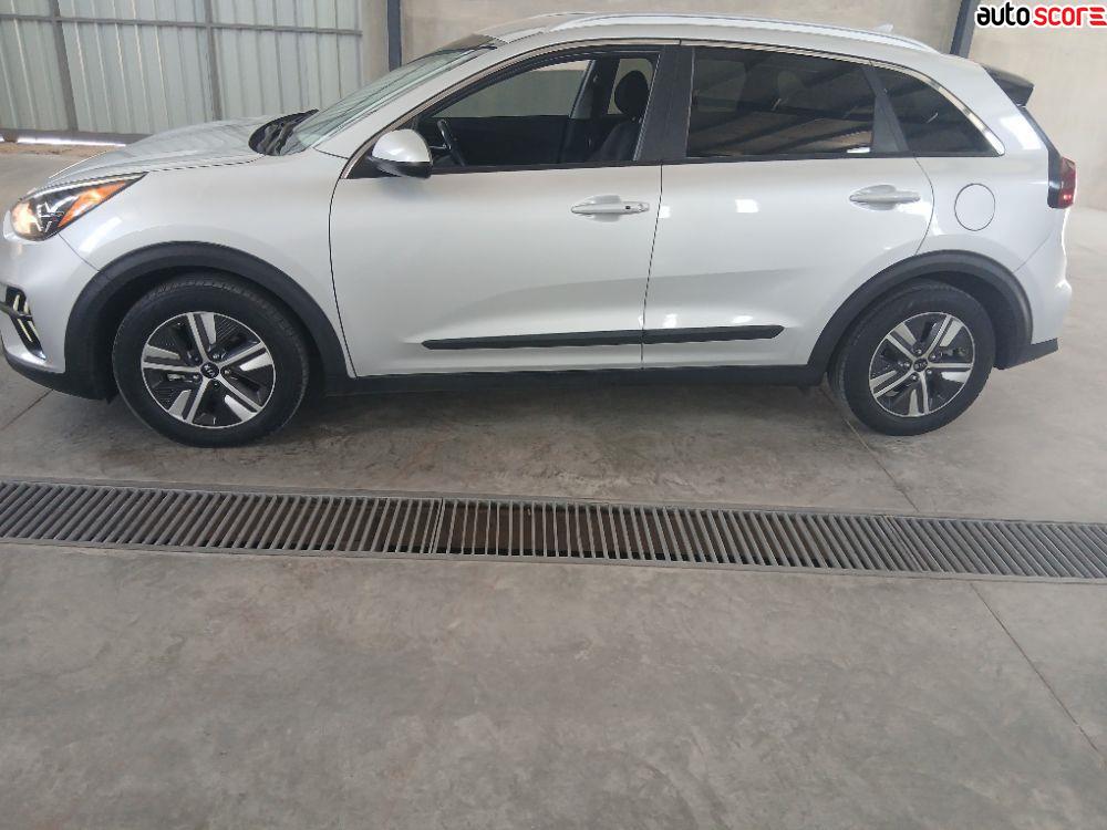 Kia Niro 2021 for sale in Salt