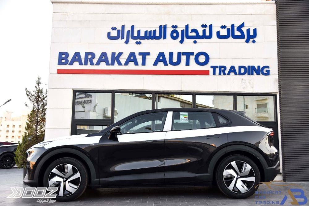Changan Deepal S05 2027 for sale in Amman