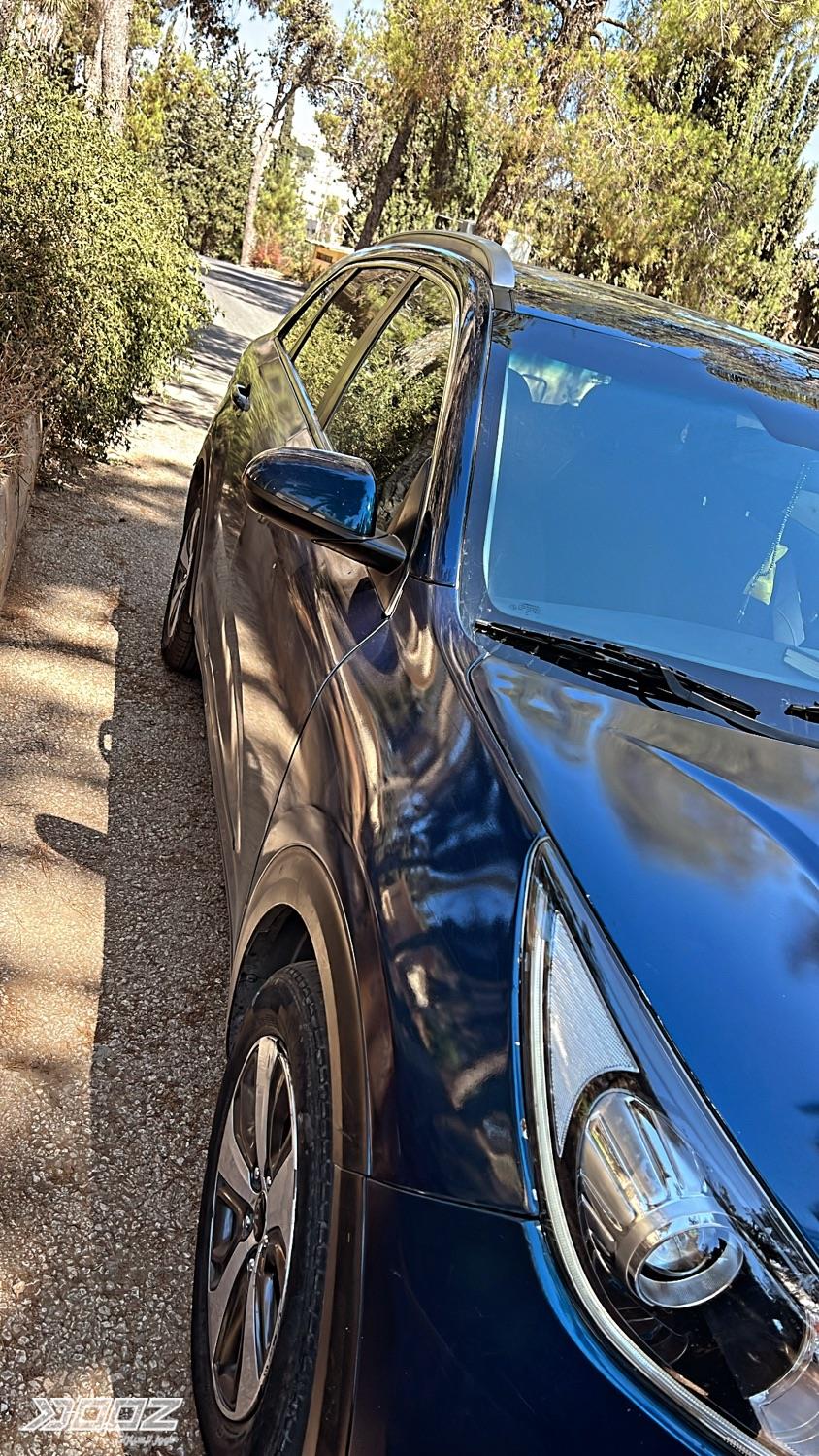 Kia Niro 2018 for sale in Amman
