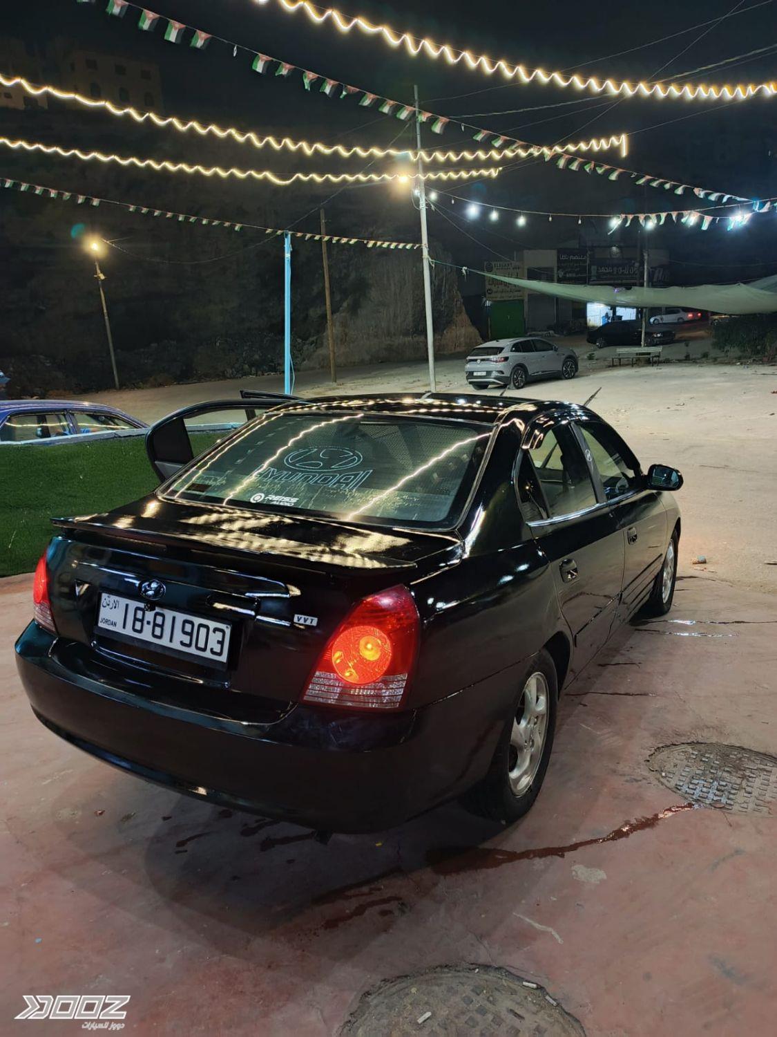 هيونداي Avante 2004 للبيع في عمان