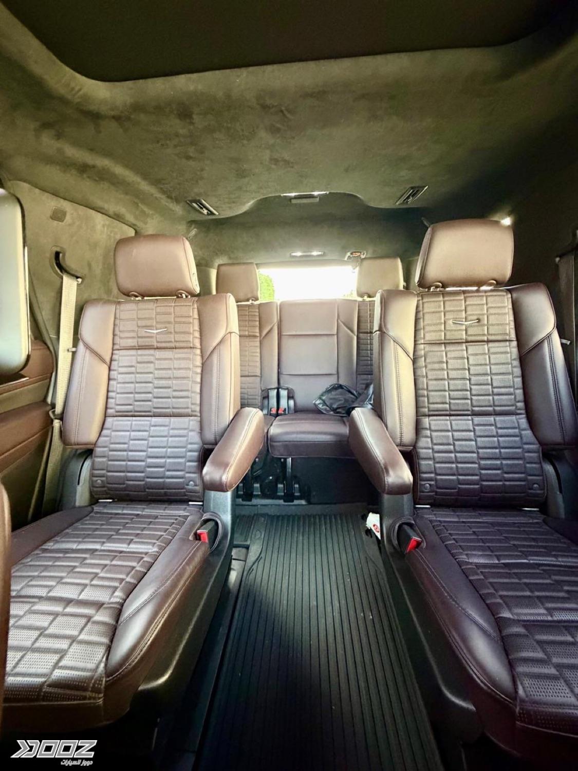 Cadillac Escalade 2021 for sale in Amman
