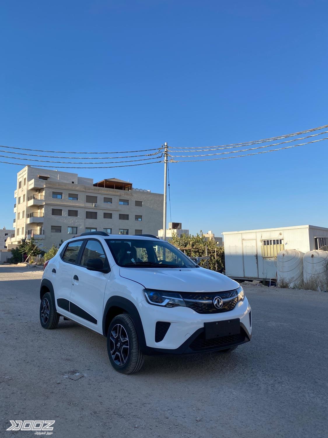 دونغ فينغ نانو 01 نامي 2023 للبيع في عمان