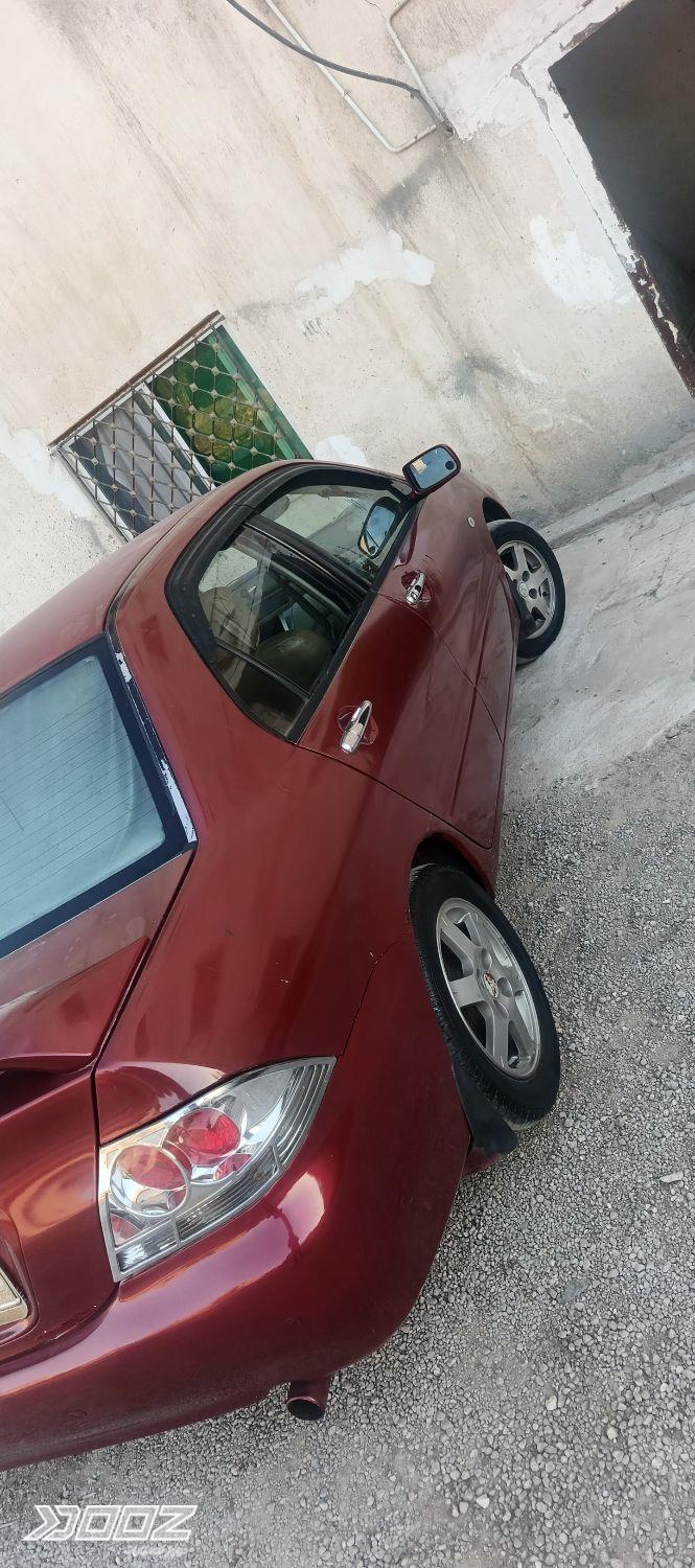 ميتسوبيشي Lancer 2007 للبيع في عمان