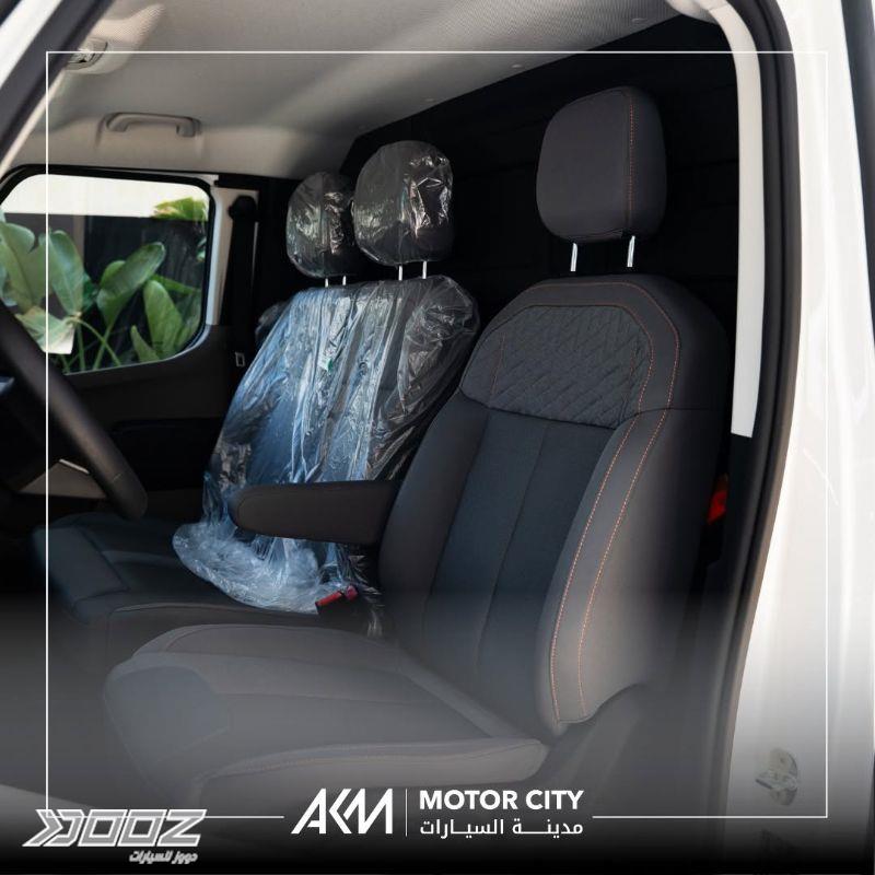 Farizon SV 2025 for sale in Amman