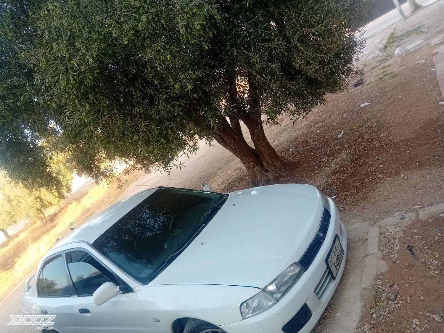 ميتسوبيشي Lancer 1997 للبيع في الكرك