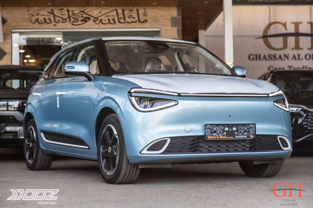 DongFeng BOX 2026 for sale in Zarqa-freezone