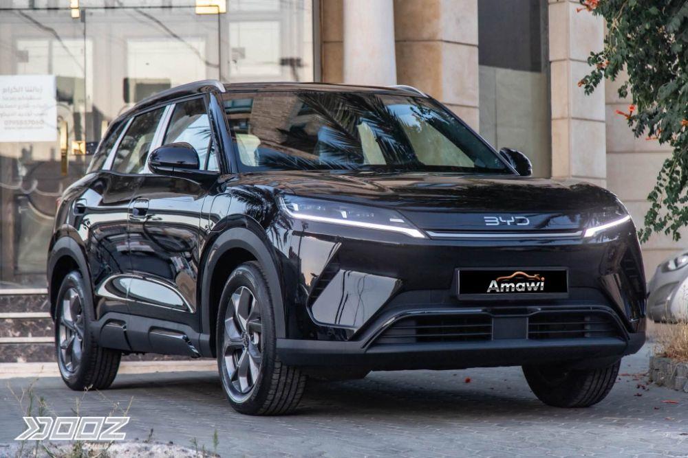 BYD Atto2 2027 for sale in Amman