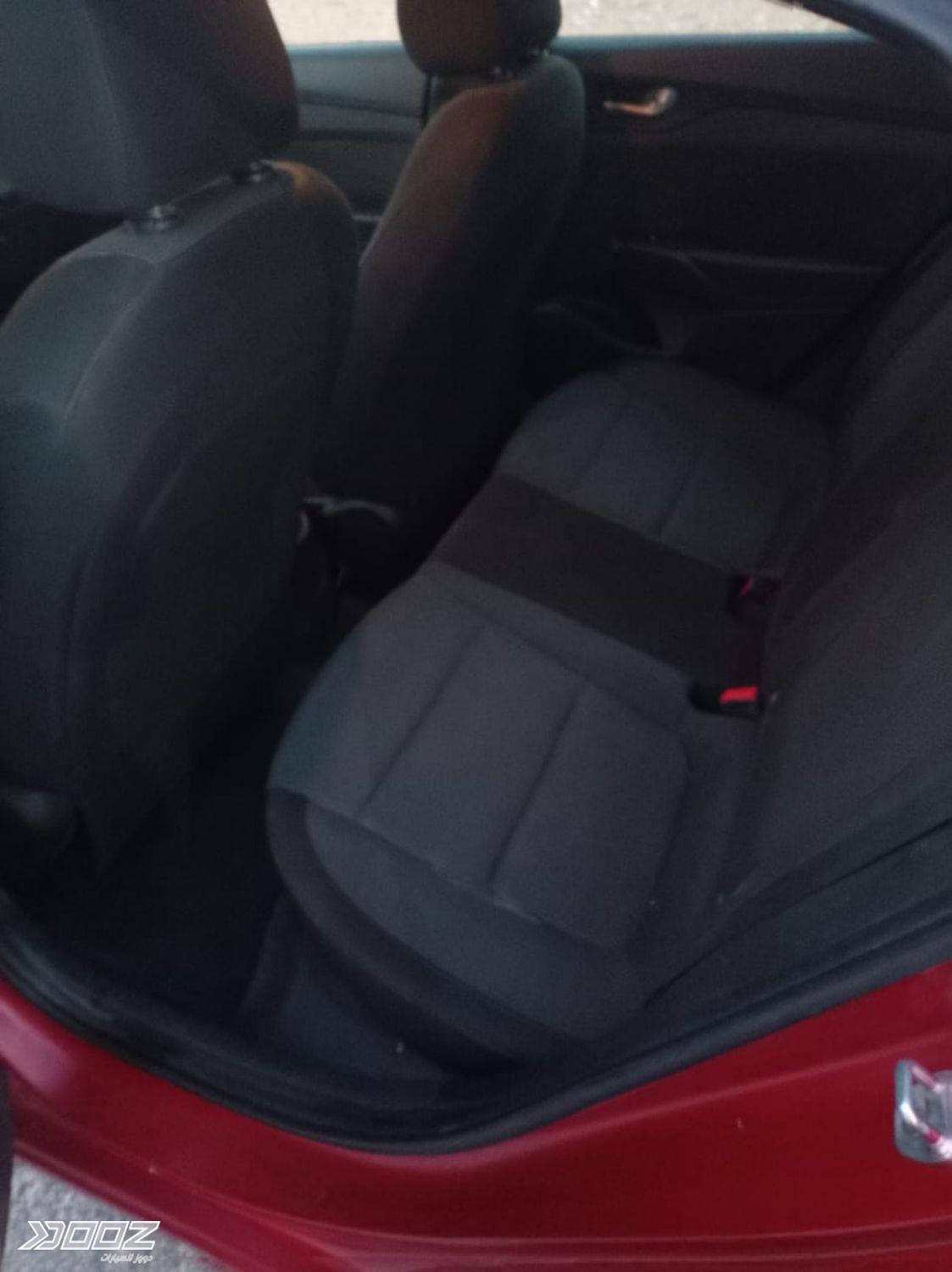 Hyundai Accent 2019 for sale in Amman