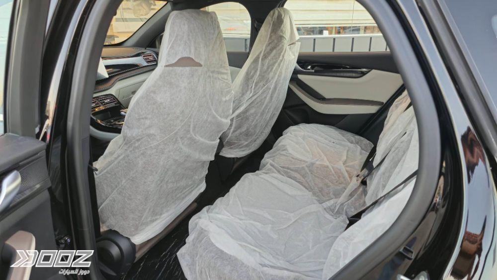 BYD QIN Plus DM-i 2025 for sale in Amman