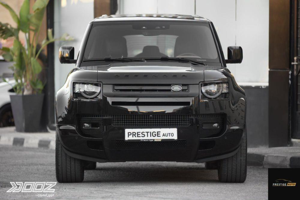Land Rover Defender 2024 للبيع في عمان