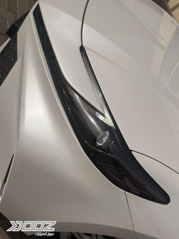 تويوتا Camry 2025 للبيع في الزرقاء-المنطقة الحرة